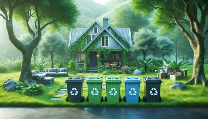 Bristol House Clearance: Sustainable Tips for a Cleaner Space