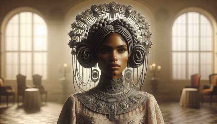 Halo Braids: Enchanting Styles You Need to Try