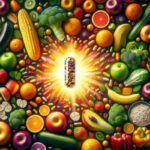 Multivitamins vs Food Nutrients: Key Comparison Guide