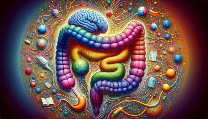 Gut Health Insights: Enhancing Mental Wellbeing in the UK