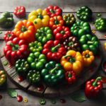 BBQ Stuffed Bell Peppers: A Tasty Tradition Reinvented