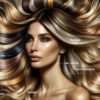Sunny Blonde Highlights: Expert Tips for Gorgeous Hair