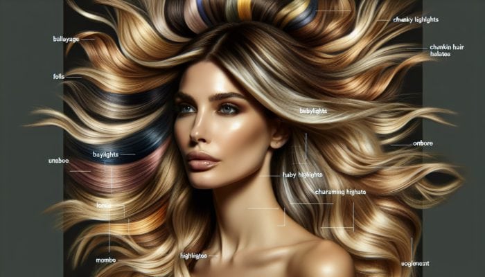 Sunny Blonde Highlights: Expert Tips for Gorgeous Hair
