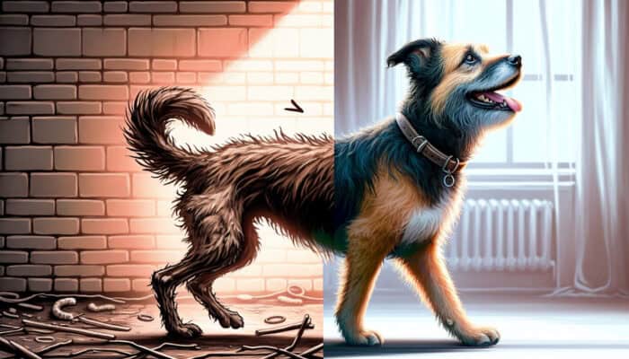 Pet Rescue Success: Heartwarming Tales of Hope and Triumph