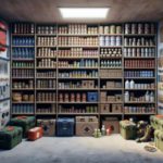 SHTF Teamwork Strategies for Effective Survival