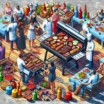BBQ Merchandise Guide for Enthusiasts and Fans