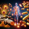 Turmeric Supplements: Powerful Relief for Inflammation