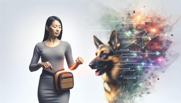 Treat Pouches: A Must-Have for Effective Pet Training