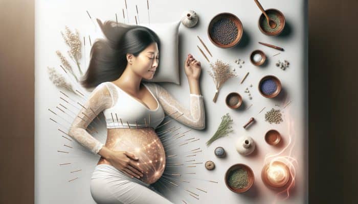 Acupuncture for Pregnant Women: UK Guidelines