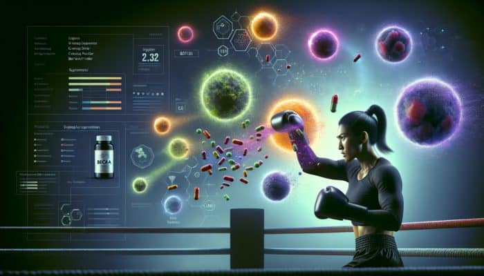 Boxing Supplements Boosting Endurance and Performance