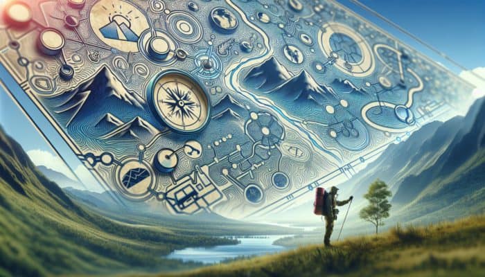 Map Reading Skills Uncovered: Essential Techniques Revealed