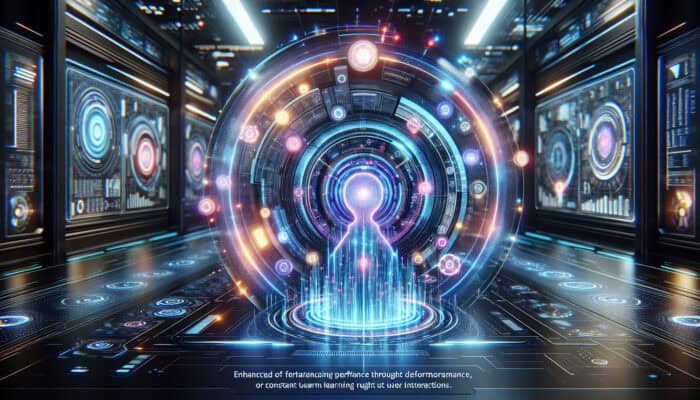 Enhancing Remote Virtual Assistant Efficiency with Feedback Loops