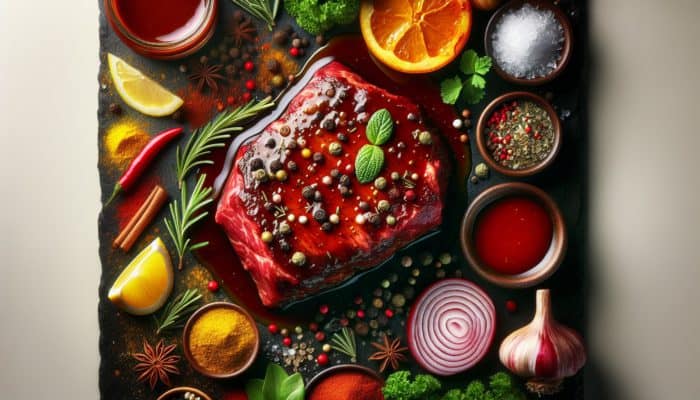 BBQ Marinades and Rubs: The Ultimate US Guide