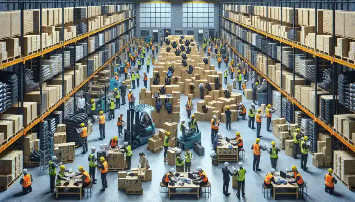 Safety Gloves Supplier: Your Goole Solution for Protection