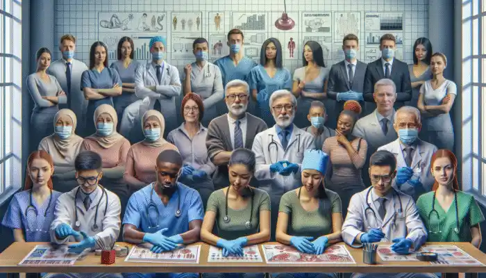 Order Vinyl Gloves in High Wycombe: A Fast Overview