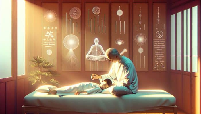 Acupuncture Safety Tips for Kids: A UK Guide