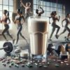 Whey Protein: Your Guide to a Balanced Diet