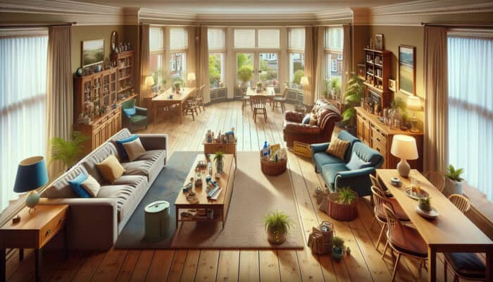 House Clearance Tips for Every Season in Blackpool