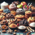 Sugar-Free Baking Recipes for Delicious Desserts