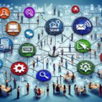 Digital Marketing Services for SMEs in Budleigh Salterton