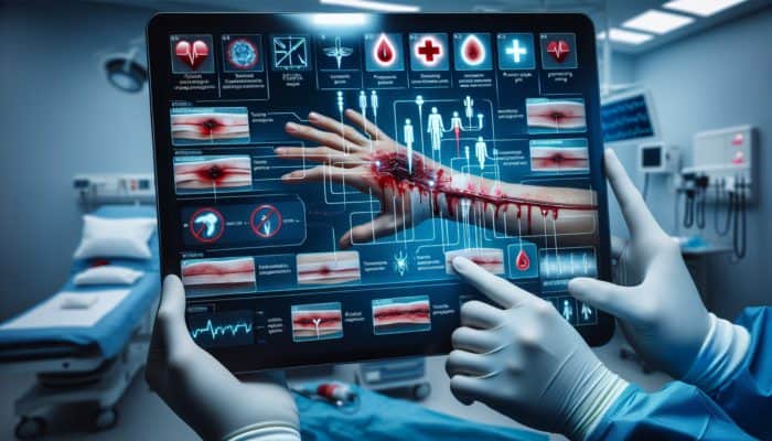 Bleeding Control Techniques: Understanding the different categories of bleeding—arterial, venous, and capillary—is vital for effective medical intervention