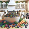 Immune Boosting Foods for Pets: Essential Nutrients Uncovered
