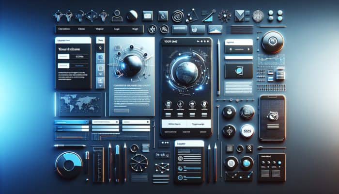 Gloucester Website Design Agency for WordPress Success