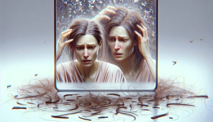 Postpartum Hair Support: Key Recovery Tips for New Moms