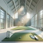 Golf Practice at Home: Essential Tips for South African Players