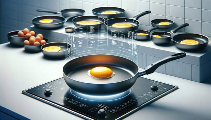 Omelette Mastery: Elevate Your Flipping Technique Today
