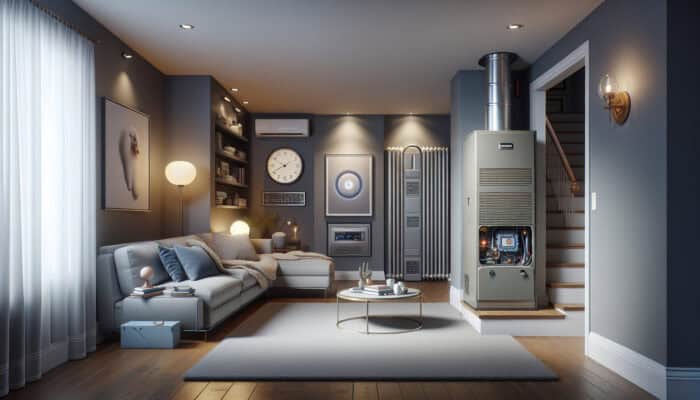 Furnace Services: Trusted Heating Solutions in Richmond