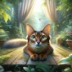 Somali Cat Hunting Instincts: Exploring Their Prey Drive