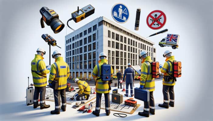 Commercial Space Clearing Techniques: Your Ultimate UK Guide