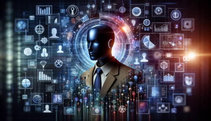 Human Virtual Assistants: Strategies for Niche Specialization