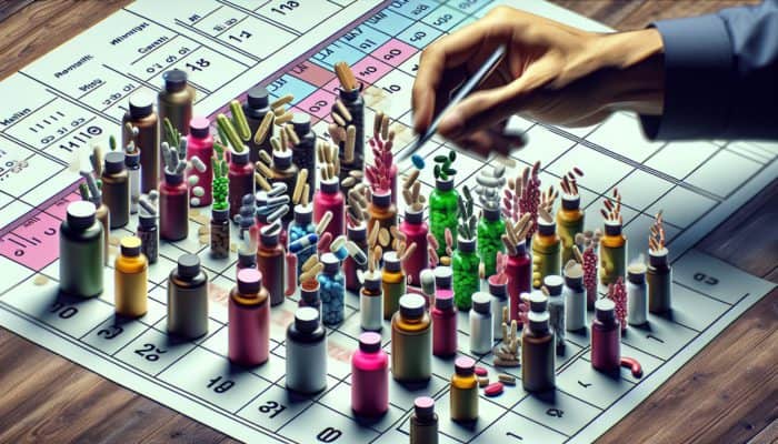 Cycle Supplements Guide: Safe and Effective Usage Tips