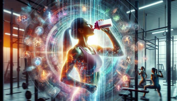 High-Protein Breakfasts to Fuel Athletes’ Mornings