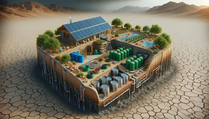 Water Collection Systems: Key Solutions for Sustainable Living