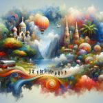 San Miguel de Allende Adventures: Inspiring Travel Blog Ideas