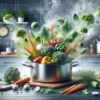Steam Vegetables for Flavour: Key Tips to Enhance Taste