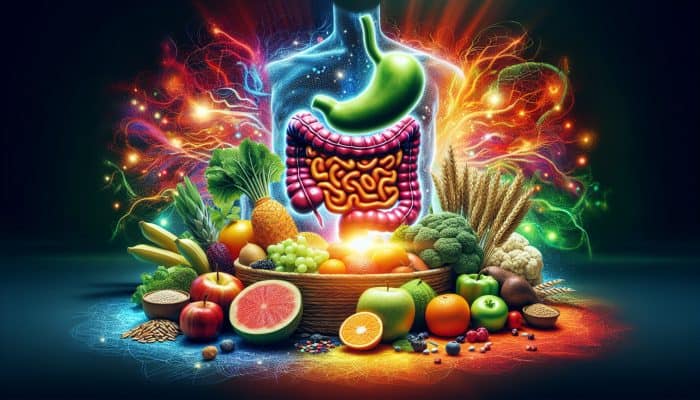Fiber for Digestive Health: Essential Guide for the UK