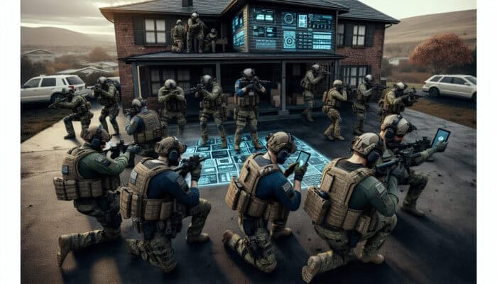 House Clearance Strategies for Coordinating Teams in the UK