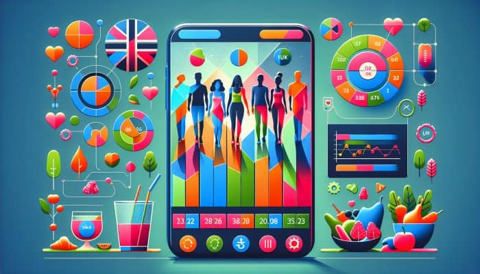 Nutrition Tracking Apps in the UK You Must Try