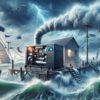 Hurricane Generator Benefits for Effective Storm Preparedness