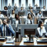 Human Virtual Assistants to Boost Non-Profit Efficiency