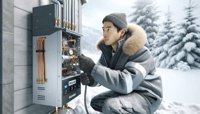 Boiler Services: Professional Solutions in Whistler Available