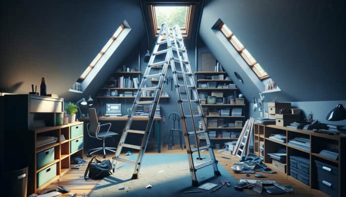 Loft Clearance Tools: Essential Guide for UK Homeowners