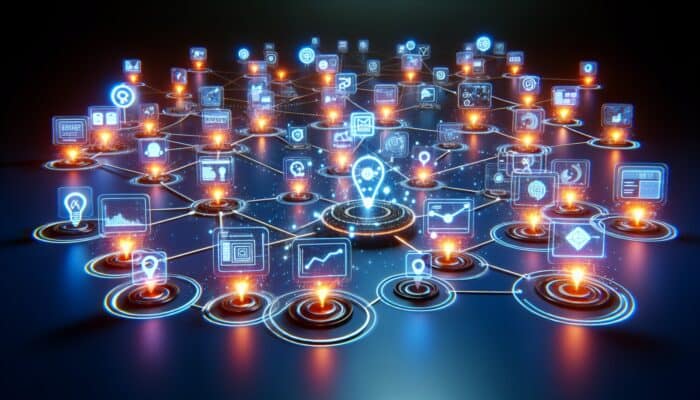 Attribution Models for Improving Marketing ROI Efficiency