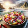 Peruvian Ceviche Recipes: Must-Try Dishes for Food Lovers