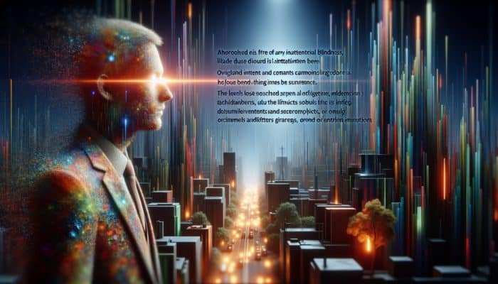 Hiding in Plain Sight: Mastering the Art of Concealment