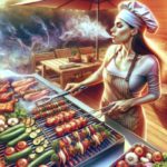 Grilling Ideas for a Flavorful Fourth of July Festivity